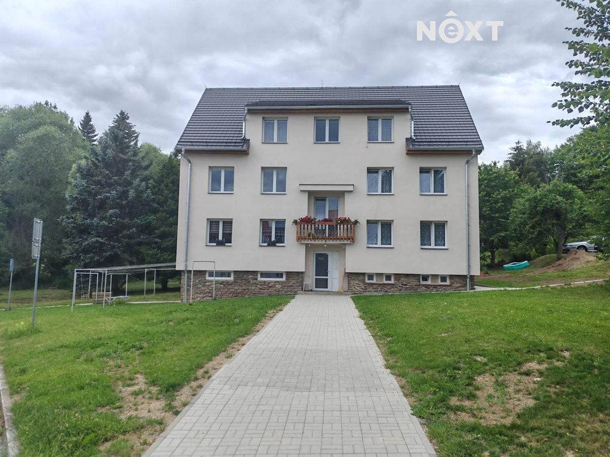 Prodej bytu 2+1 68 m²